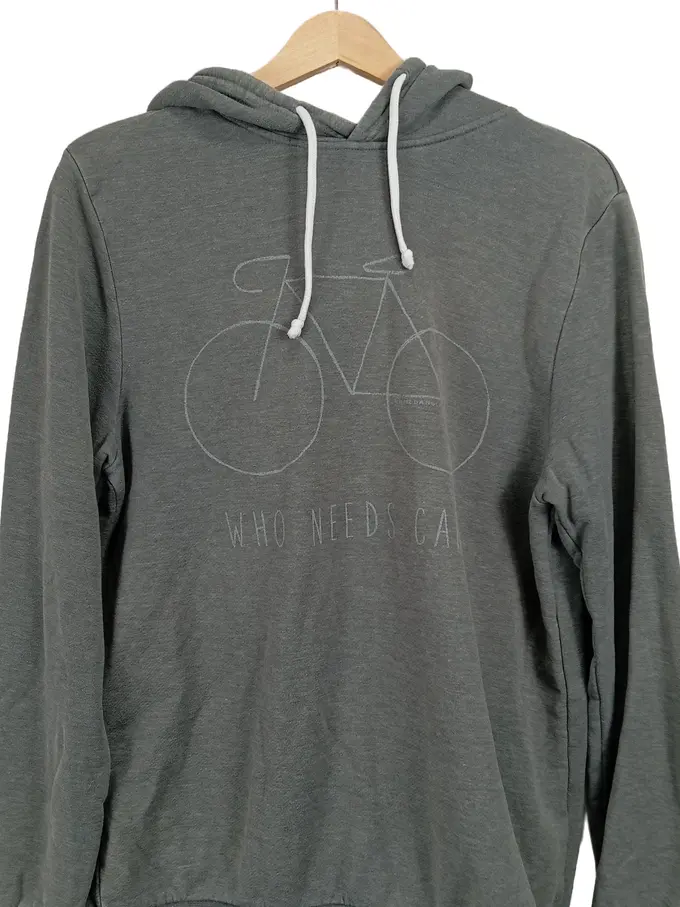 ARMEDANGELS Kapuzenpullover Bild 3