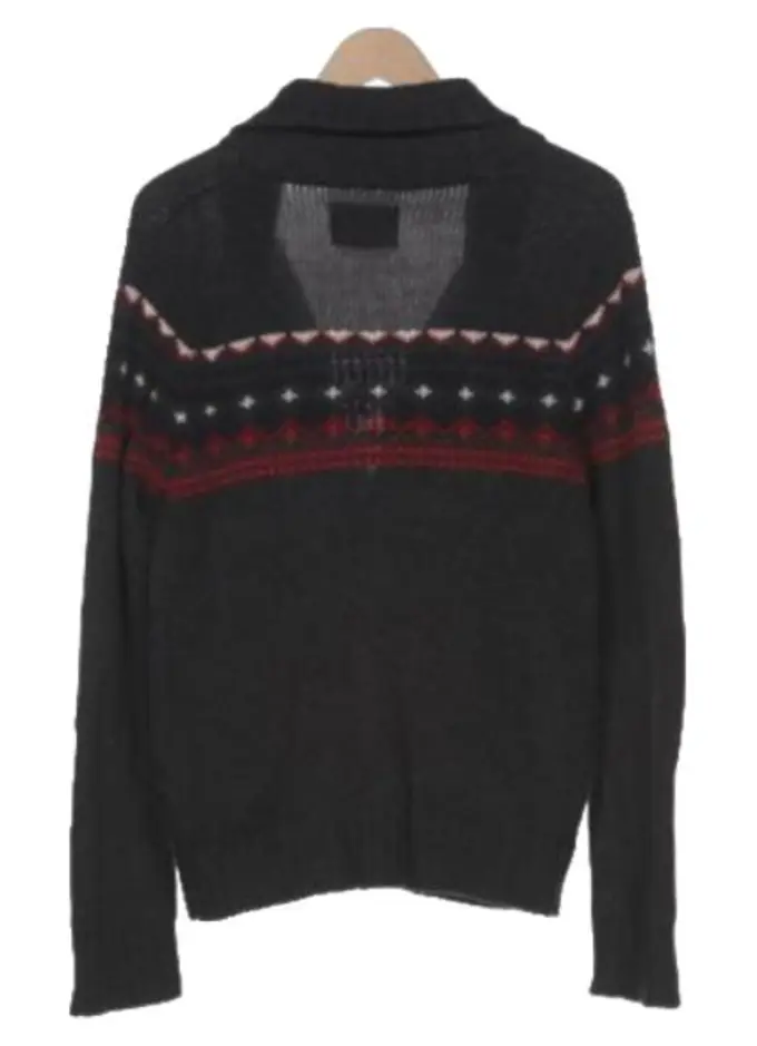 JULES Strickjacke Bild 2