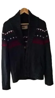 Vorschaubild JULES Strickjacke 1