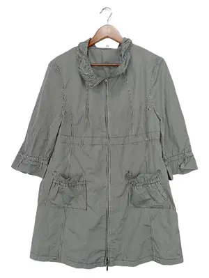 PETER HAHN Leichte Jacke