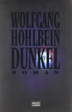 Horrorbuch