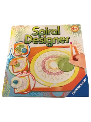 RAVENSBURGER Kreativ Bastelset