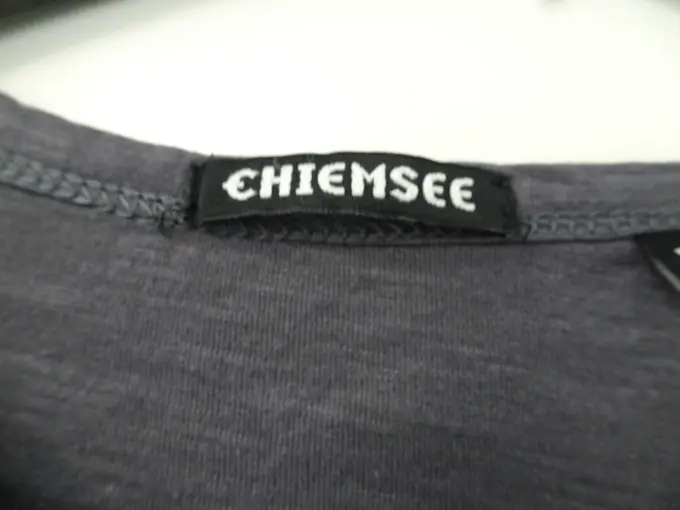 CHIEMSEE Langarmshirt Bild 4