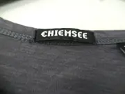 Vorschaubild 4 von Herren Langarmshirt Grau L Casual Baumwolle