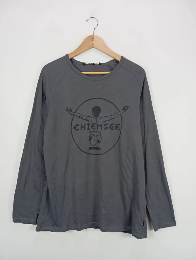 CHIEMSEE Langarmshirt Bild 2