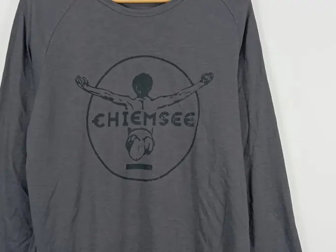 CHIEMSEE Langarmshirt Bild 3