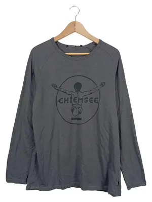 CHIEMSEE Langarmshirt