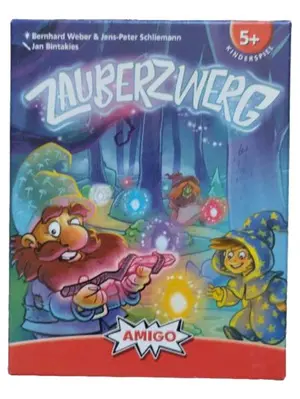 AMIGO Geschicklichkeitsspiel