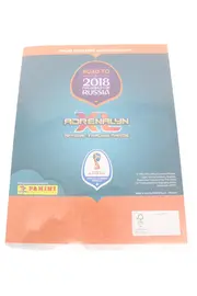 Vorschaubild PANINI Fanartikel 2