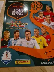 Vorschaubild PANINI Fanartikel 4