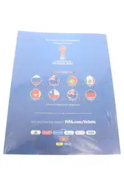 Vorschaubild PANINI Fanartikel 1
