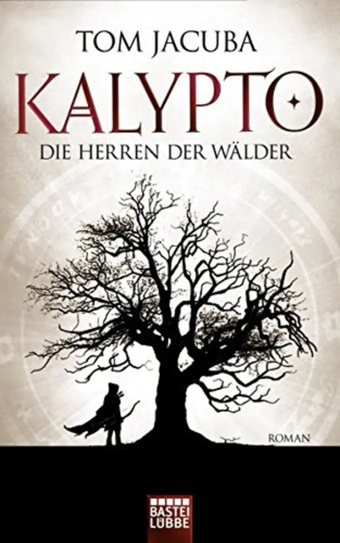 Abenteuerroman Bild 1