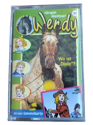 Hörspiel für Kinder