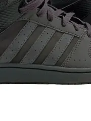 Vorschaubild 2 von Hoops Mid Sneaker High Kinder Grau Synthetik Gr. 39 Schnürung