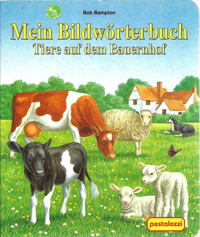 Sachbuch für Kinder Bild 1
