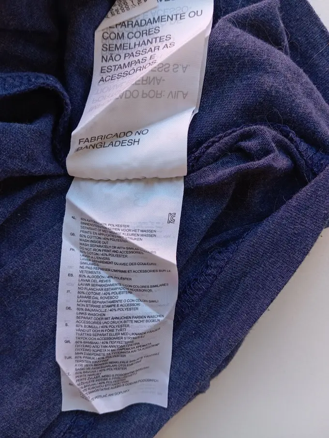 G-STAR RAW T-Shirt Bild 4