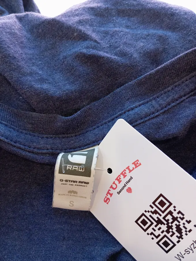 G-STAR RAW T-Shirt Bild 3