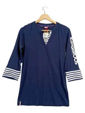 KANGAROOS Langarmshirt