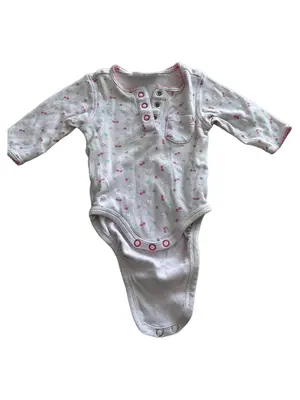 ERGEE Baby Body