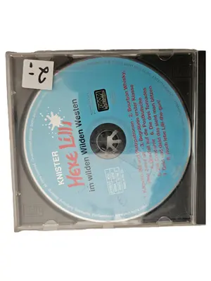 Hörspiel für Kinder