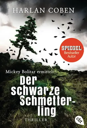 Thrillerbuch