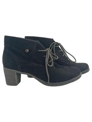 JANE KLAIN Stiefelette