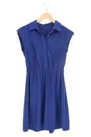 Vorschaubild GESTUZ Blusenkleid 1