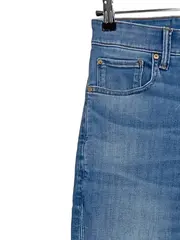 Vorschaubild 2 von Herren Jeans Regular Fit Blau Größe 32
