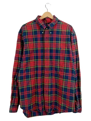 RALPH LAUREN Freizeithemd