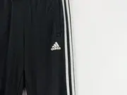 Vorschaubild 3 von Kinder Jogginghose Gr. 152 Schwarz Sport 3-Streifen