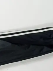 Vorschaubild 4 von Kinder Jogginghose Gr. 152 Schwarz Sport 3-Streifen