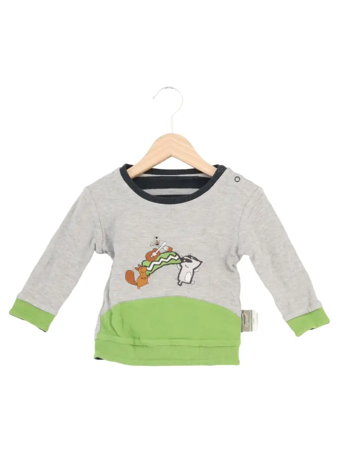 SIGIKID Pullover Bild 1