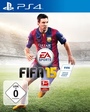 ELECTRONIC ARTS Sportspiele