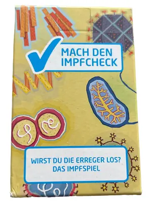 AOK, YAEZ Lernspiel