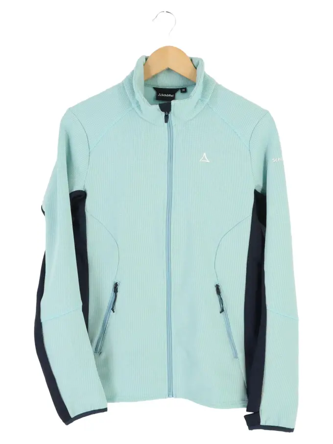 SCHÖFFEL Sweatjacke Bild 1