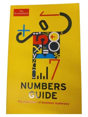 Fachbuch für Wirtschaft