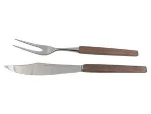 WÜSTHOF DREIZACK Tranchier Besteck