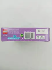 Vorschaubild 2 von Friends 41306 Mias Strandroller Bauset Mädchen Hund Mehrfarbig