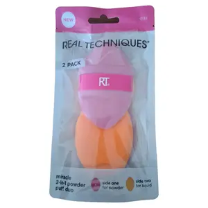 REAL TECHNIQUES Puder