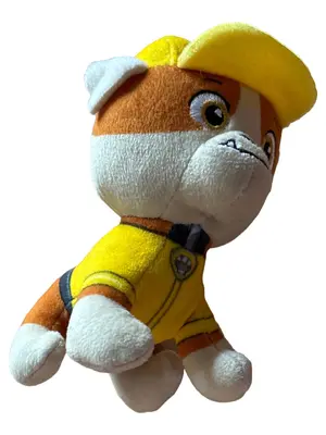 PAW PATROL Kuscheltier