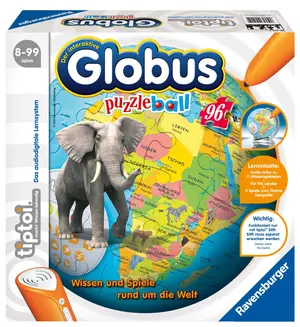 RAVENSBURGER 3D Puzzle