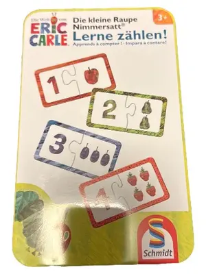 SCHMIDT Lernspiel