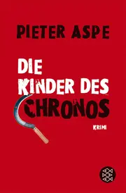 Vorschaubild Kriminalroman 1