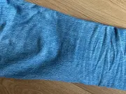 Vorschaubild 3 von Damen Jeans Regular Fit Gr. 32 Blau Casual