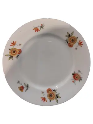 SELTMANN WEIDEN Frühstücksteller