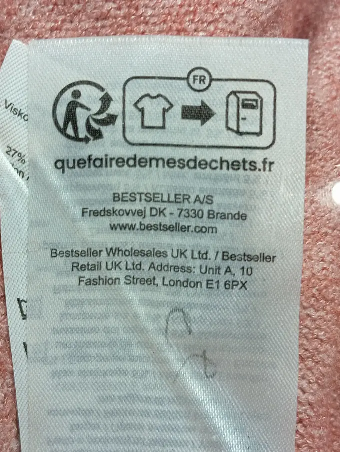 ONLY Pullover Bild 6