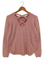 Vorschaubild ONLY Pullover 2