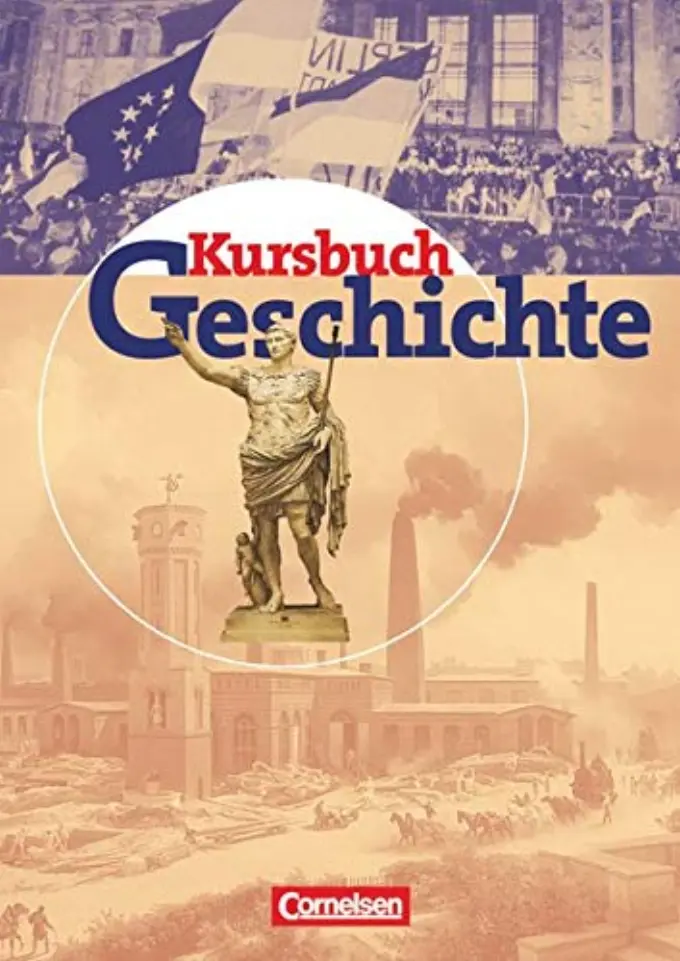 Buch für den Unterricht Bild 1