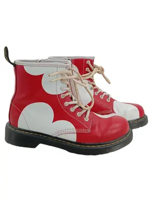 DR. MARTENS Stiefelette