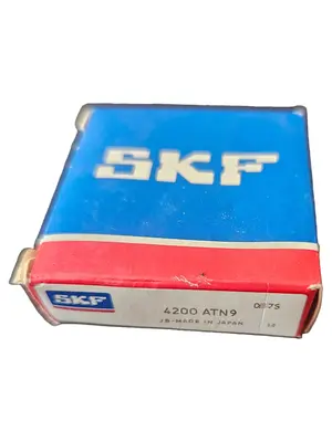 SKF Inline Skate Rollen